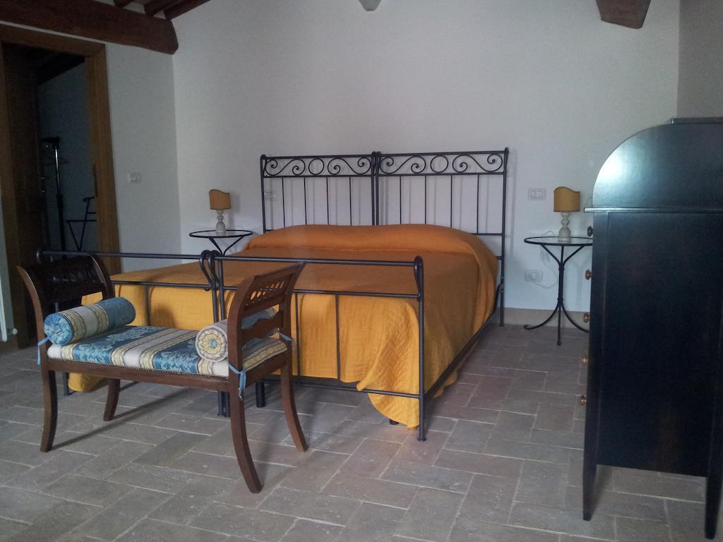 Residenza Sant'Agnese Acomodação com café da manhã Assisi Exterior foto