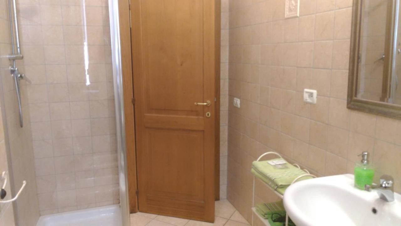 Residenza Sant'Agnese Acomodação com café da manhã Assisi Exterior foto